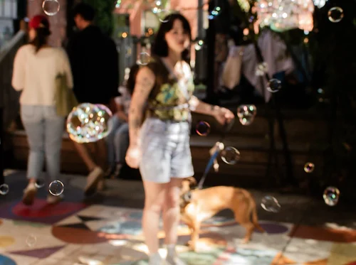 June Market @ Videri