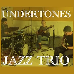 Undertones Trio