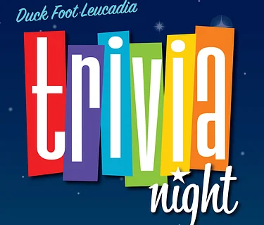 Leucadia Trivia Night