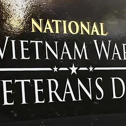 Welcome Home: National Vietnam Veterans Day