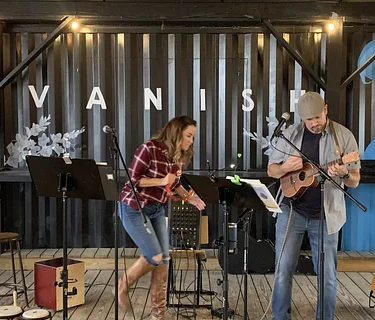 Summer & Eric Acoustic Duo