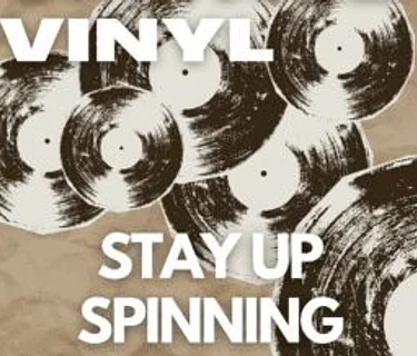 Vintage Vinyl Thursdays