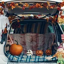 Trunk or Treat