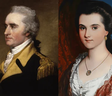 LECTURE | Portraits of Patriots with Historian Damien Cregeau