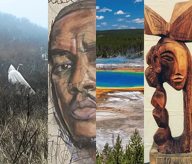 June Gallery Openings!