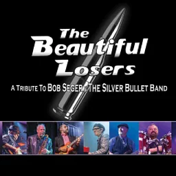 The Beautiful Losers – A Tribute to Bob Seger & The Silver Bullet Band with support from Fleetwood Heart