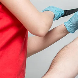 Stop the Bleed - In-Person Class