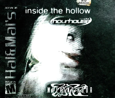 Inside the Hollow