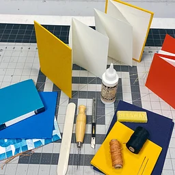 Introduction to Bookmaking: Basic Structures