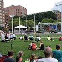 Street Stage @ The Greenway