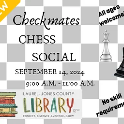 Checkmates Chess Social