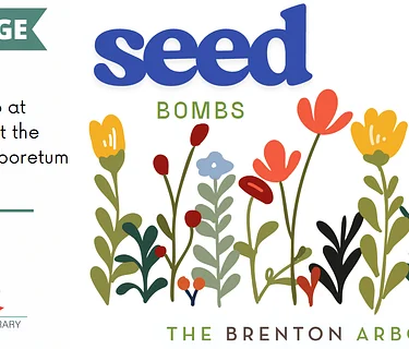 Visit Grimes Public Library at the Pavilion.