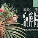 Music from the Great Outdoors