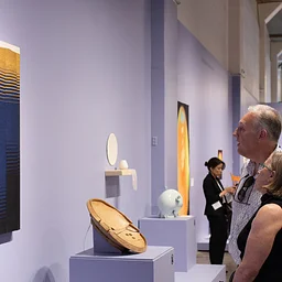 Curator Walkthrough of “OBJECTS: USA”