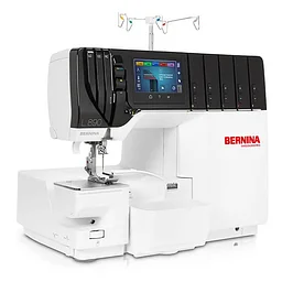 Serger Sewing: Lecture/Demo