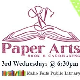 Paper Arts – Book & Cardmaking