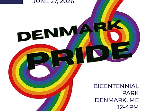 Denmark Pride 2026-rain or shine, baby!