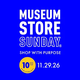 Museum Store Sunday