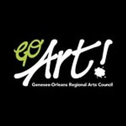 Genesee-Orleans Regional Arts Council