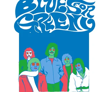Blues for Greeny - The Music of Peter Green's Fleetwood Mac