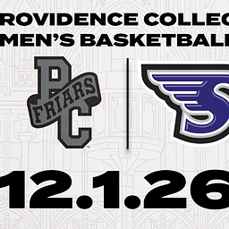 Providence College vs Stonehill