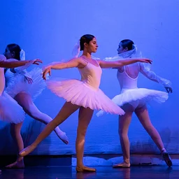 July Pointe & Variations Series