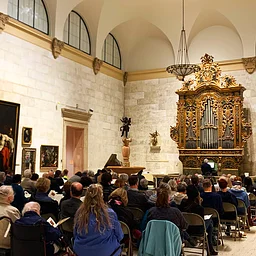 Third Thursday Concert: Publick Musick