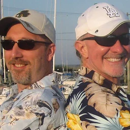 The Boomers