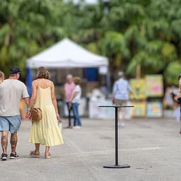 10th Annual Creative Market
