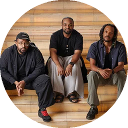 SULLIVAN FORTNER TRIO Takeda Theater at The Platform