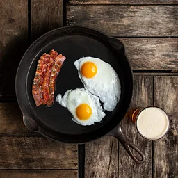 Steelers + Kegs 'n' Eggs