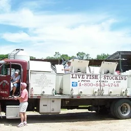 Arkansas Pondstockers – Waldron