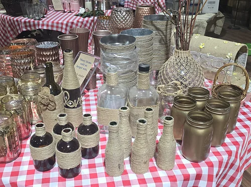 Future Garage Sale (date TBD)