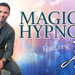 David Anthony: An Evening of Magic and Hypnosis