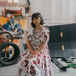 OPEN AiR | Erica Enriquez: MOVING COMPANY