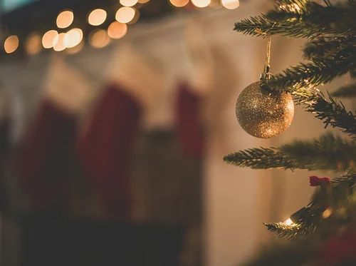 Closed for Christmas!