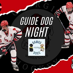 UGA Women's Hockey vs. Wesleyan College