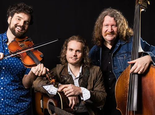 Reedy River String Band