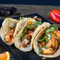 🌮 Mexican Favorites By Tacos Acuna