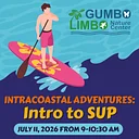 Intracoastal Adventures: Intro to SUP