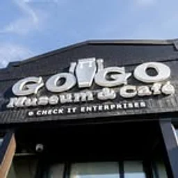 Go-Go Museum