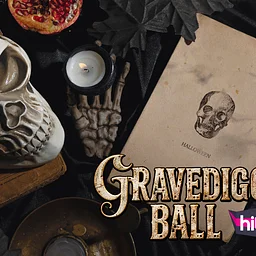 Gravedigger’s Ball