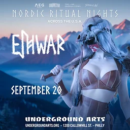 Eihwar