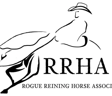 Rogue Reining (Silverado Arena)