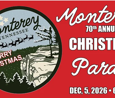 Town of Monterey’s 70th Annual Christmas Parade