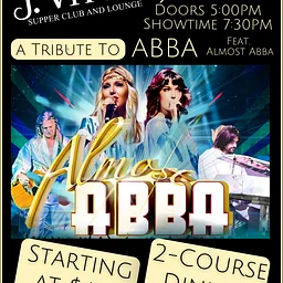 Almost ABBA