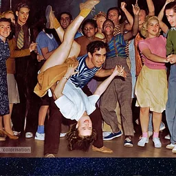 GottaBal! Dance