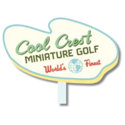 Cool Crest Miniature Golf