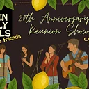 Austin Family Jewels 20th Anniversary Show