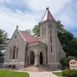 Museum of Early Trades & Crafts